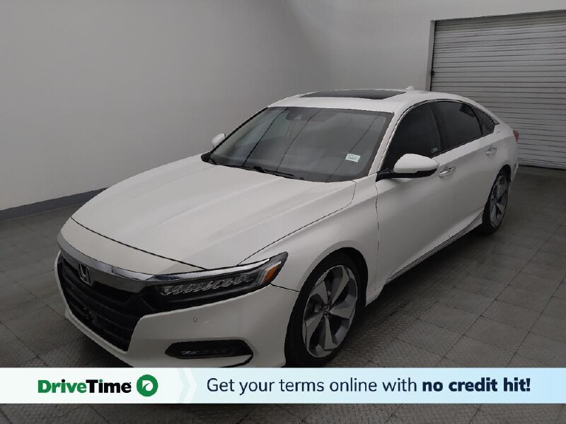 2018 Honda Accord in Metairie, LA 70006 - 18129311