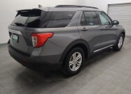 2022 Ford Explorer in Metairie, LA 70006 - 18129313 9