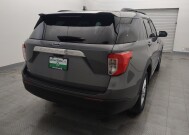 2022 Ford Explorer in Metairie, LA 70006 - 18129313 7