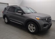 2022 Ford Explorer in Metairie, LA 70006 - 18129313 11