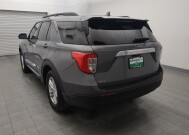 2022 Ford Explorer in Metairie, LA 70006 - 18129313 5