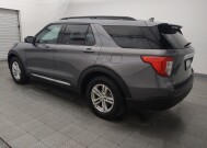 2022 Ford Explorer in Metairie, LA 70006 - 18129313 3