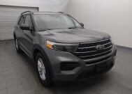 2022 Ford Explorer in Metairie, LA 70006 - 18129313 13
