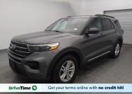 2022 Ford Explorer in Metairie, LA 70006 - 18129313 1