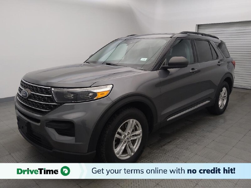 2022 Ford Explorer in Metairie, LA 70006 - 18129313