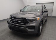 2022 Ford Explorer in Metairie, LA 70006 - 18129313 15