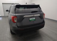 2022 Ford Explorer in Metairie, LA 70006 - 18129313 6