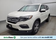 2017 Honda Pilot in Miamisburg, OH 45342 - 18129332 1