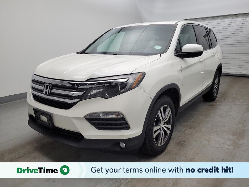 2017 Honda Pilot in Miamisburg, OH 45342 - 18129332