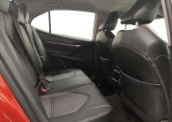 2021 Toyota Camry in St. Louis, MO 63136 - 18129341 19