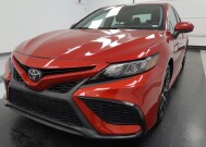 2021 Toyota Camry in St. Louis, MO 63136 - 18129341 15