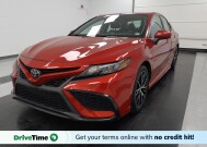 2021 Toyota Camry in St. Louis, MO 63136 - 18129341 1