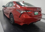 2021 Toyota Camry in St. Louis, MO 63136 - 18129341 3