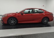 2021 Toyota Camry in St. Louis, MO 63136 - 18129341 2