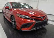 2021 Toyota Camry in St. Louis, MO 63136 - 18129341 13