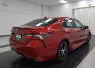2021 Toyota Camry in St. Louis, MO 63136 - 18129341 9