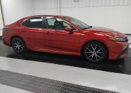 2021 Toyota Camry in St. Louis, MO 63136 - 18129341 11