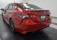 2021 Toyota Camry in St. Louis, MO 63136 - 18129341 5