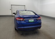 2018 Ford Fusion in Henrico, VA 23223 - 18129347 6