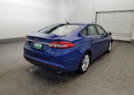 2018 Ford Fusion in Henrico, VA 23223 - 18129347 10