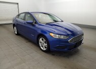 2018 Ford Fusion in Henrico, VA 23223 - 18129347 11