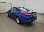 2018 Ford Fusion in Henrico, VA 23223 - 18129347 5