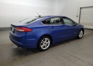 2018 Ford Fusion in Henrico, VA 23223 - 18129347 9