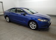 2018 Ford Fusion in Henrico, VA 23223 - 18129347 13
