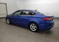 2018 Ford Fusion in Henrico, VA 23223 - 18129347 3