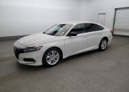 2019 Honda Accord in Williamstown, NJ 8094 - 18129385 2