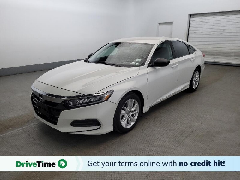 2019 Honda Accord in Williamstown, NJ 8094 - 18129385