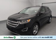 2017 Ford Edge in St. Louis, MO 63136 - 18129402 1