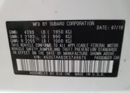 2019 Subaru Impreza in Henrico, VA 23223 - 18129417 33