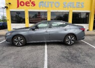 2022 Nissan Altima in Indianapolis, IN 46222-4002 - 18129430 1