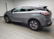 2017 Nissan Murano in Grand Rapids, MI 49508 - 18129436 3