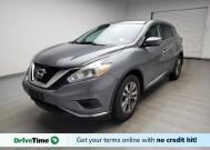 2017 Nissan Murano in Grand Rapids, MI 49508 - 18129436 1