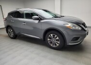 2017 Nissan Murano in Grand Rapids, MI 49508 - 18129436 11