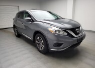 2017 Nissan Murano in Grand Rapids, MI 49508 - 18129436 13