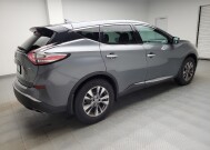 2017 Nissan Murano in Grand Rapids, MI 49508 - 18129436 10