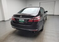 2016 Honda Accord in Grand Rapids, MI 49508 - 18129437 7