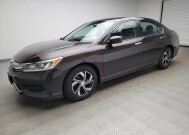 2016 Honda Accord in Grand Rapids, MI 49508 - 18129437 2