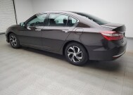 2016 Honda Accord in Grand Rapids, MI 49508 - 18129437 3