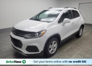 2020 Chevrolet Trax in Highland, IN 46322 - 18129442 1