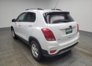 2020 Chevrolet Trax in Highland, IN 46322 - 18129442 5