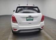 2020 Chevrolet Trax in Highland, IN 46322 - 18129442 6