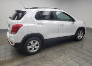 2020 Chevrolet Trax in Highland, IN 46322 - 18129442 10