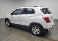 2020 Chevrolet Trax in Highland, IN 46322 - 18129442 3