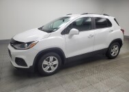 2020 Chevrolet Trax in Highland, IN 46322 - 18129442 2