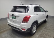 2020 Chevrolet Trax in Highland, IN 46322 - 18129442 9