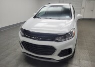 2020 Chevrolet Trax in Highland, IN 46322 - 18129442 15